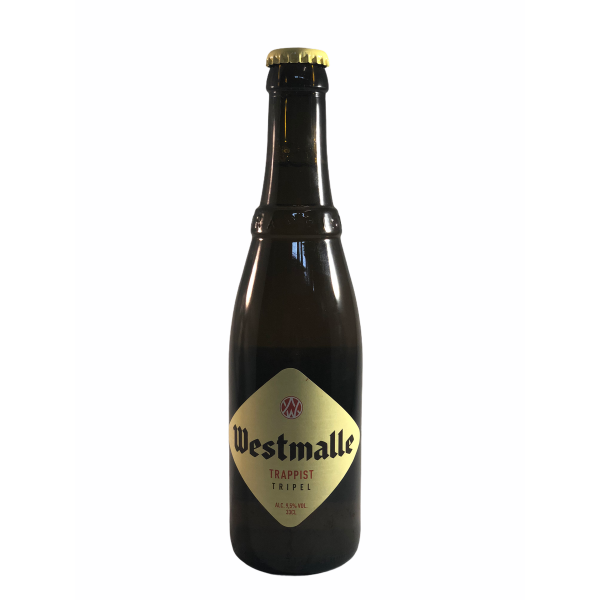 Westmalle Tripel